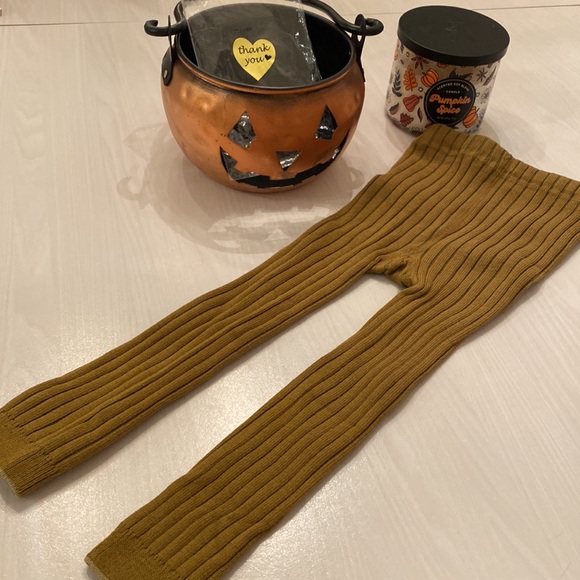 Legging/tights - great for Fall 🍂🍁🎃 - Picture 4 of 6